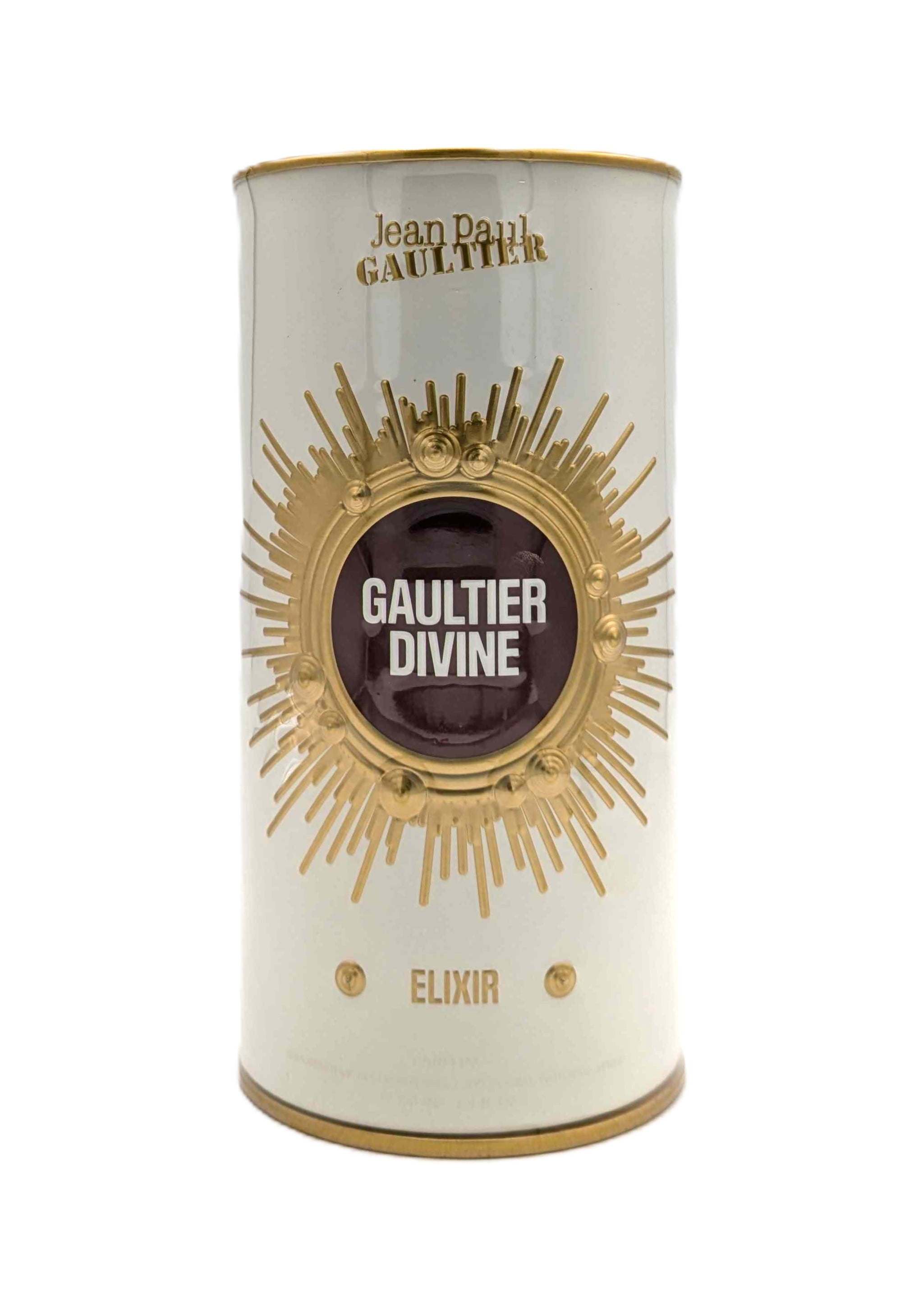 Jean Paul Gaultier - Gaultier Divine Elixir Parfum 100ml - Walmart.com
