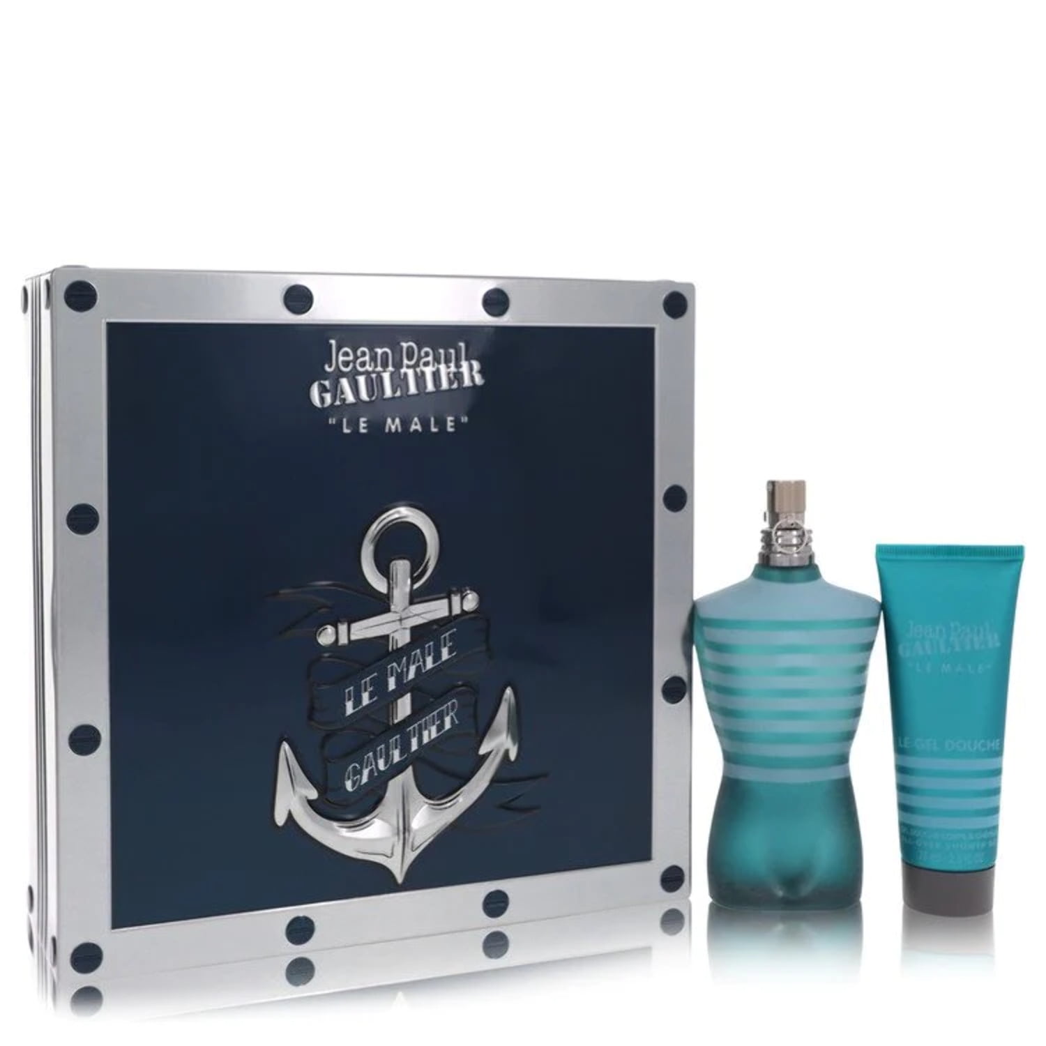 Jean Paul Gaultier Gift Set By Jean Paul Gaultier