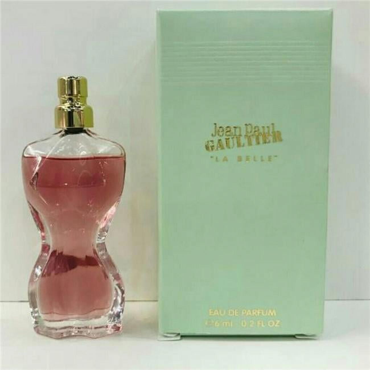 Jean Paul Gaultier JPG6513218302 0.2 oz Jean Paul Gaultier La