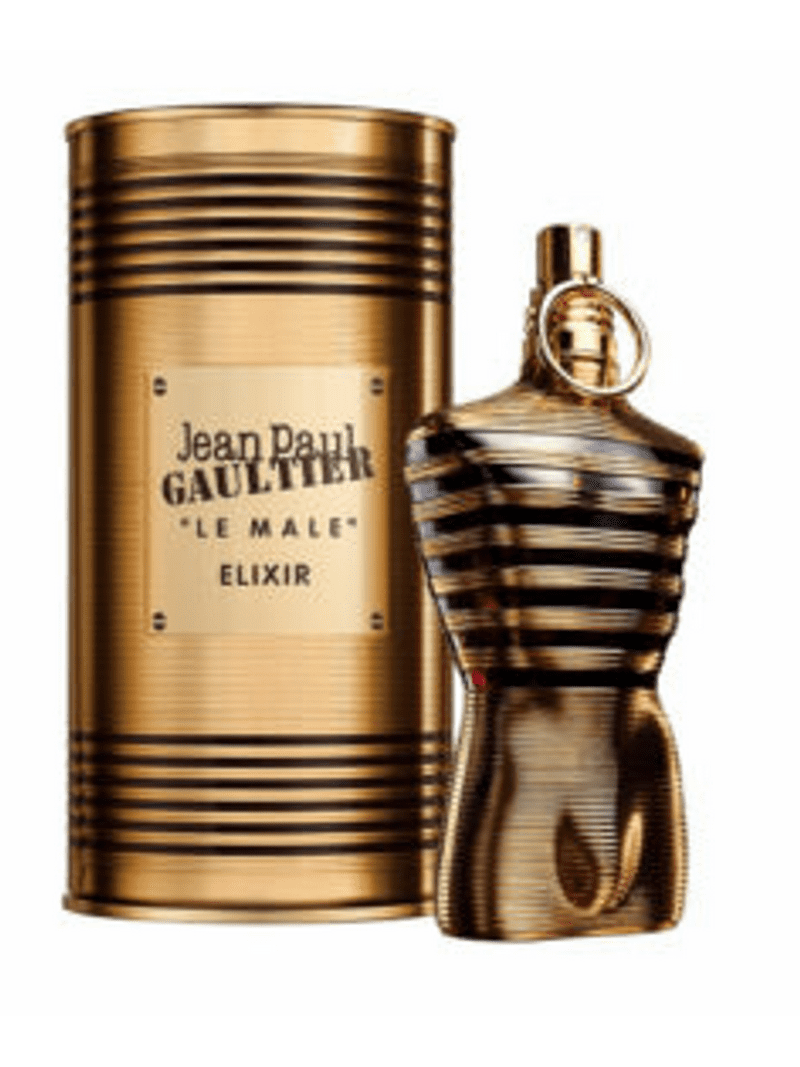 L*n様 Jean Paul Gaultier Le Male Elixir 1 Jean Paul Gaultier Jean Paul Gaultier Le Male Elixir Eau De
