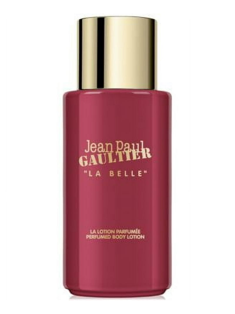 Jean Paul Gaultier Ladies La Belle Body Lotion 6.8 oz Fragrances