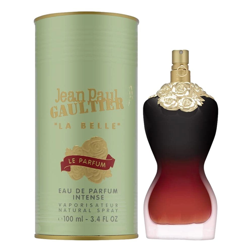 Jean Paul Gaultier La Belle La Parfum Eau de Parfum Intense Sample Spray  1.5ml