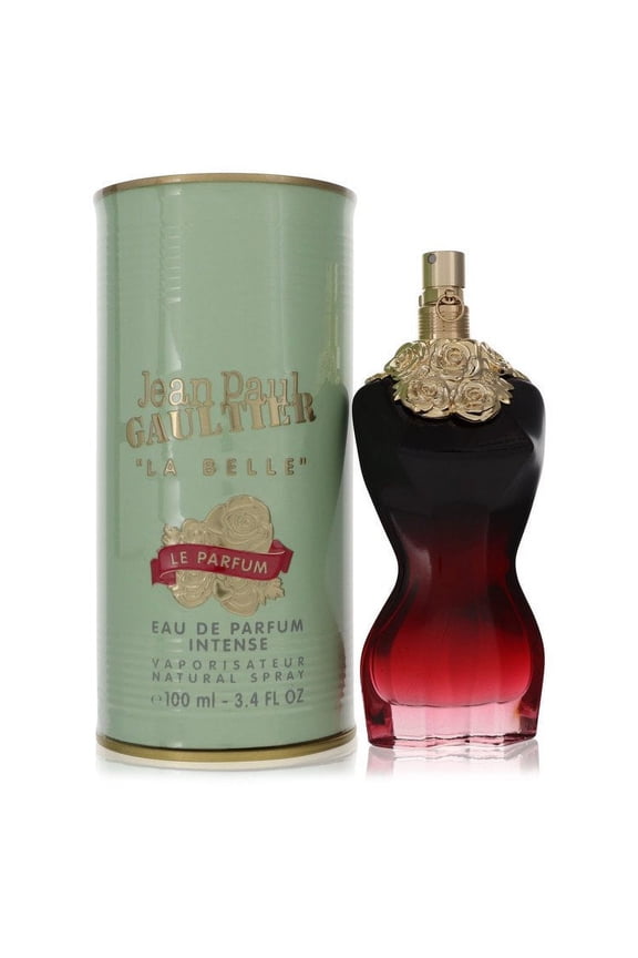 La Belle Le Parfum by Jean Paul - Women - Eau De Parfum Intense Spray 3.4 oz
