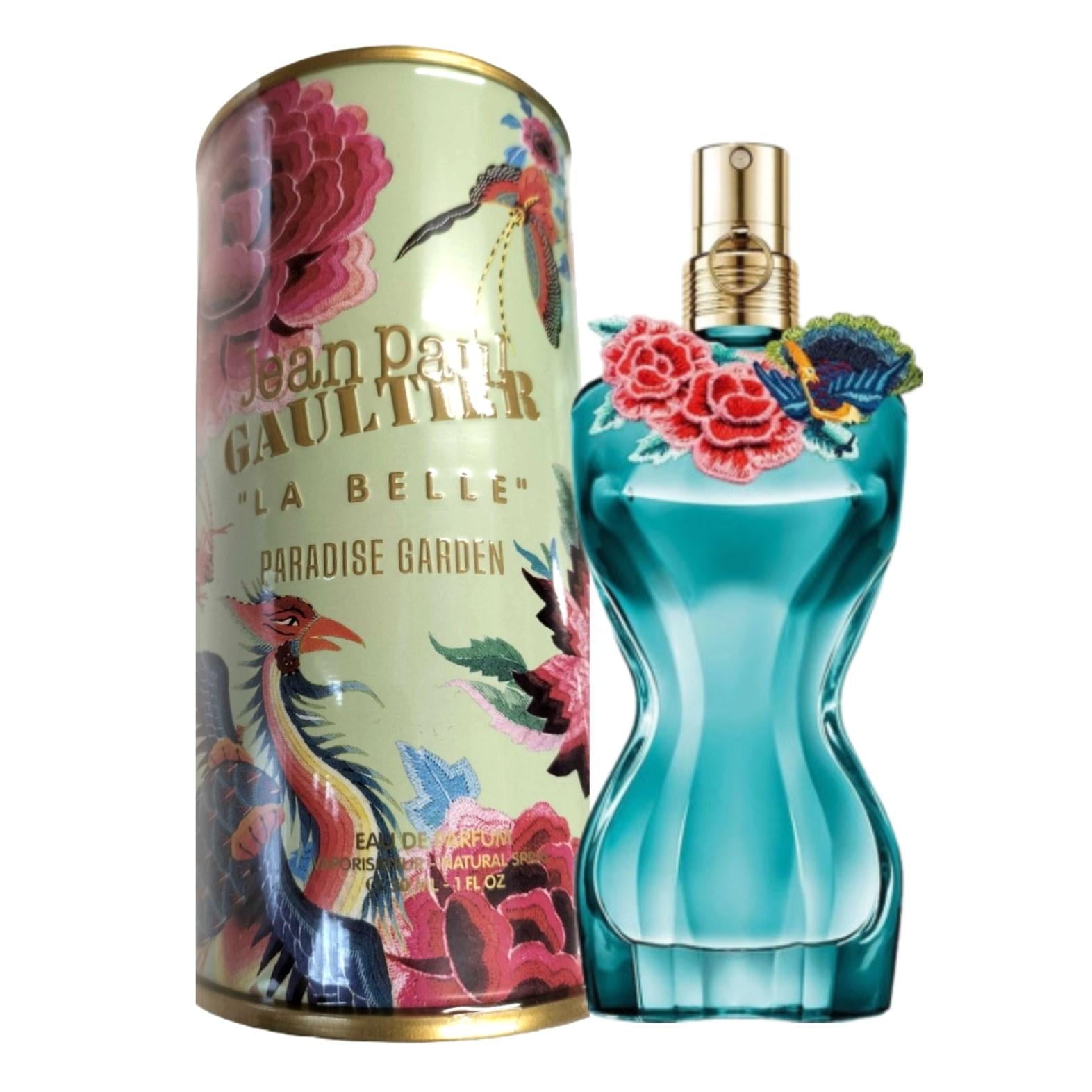 Jean Paul Gaultier Perfume for Women - Walmart.com