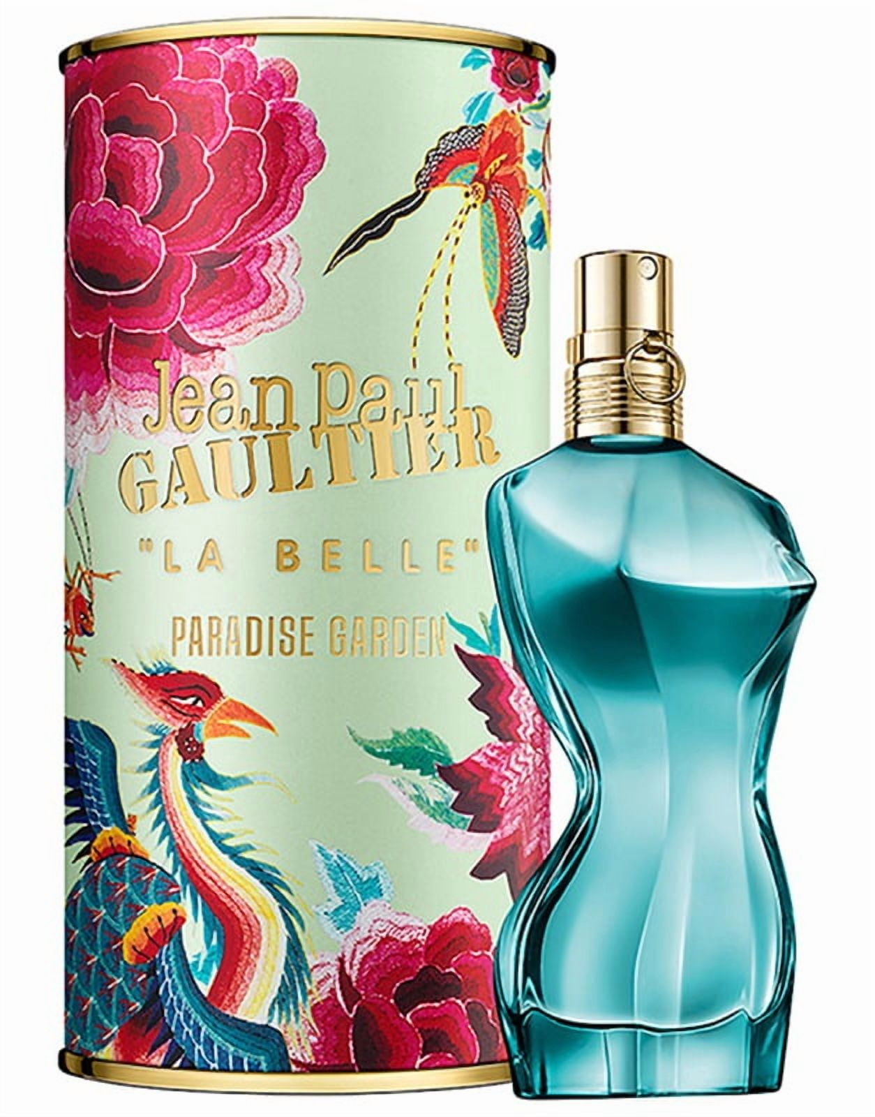 Jean Paul Gaultier Ladies La Belle Paradise Garden EDP Spray 1.0