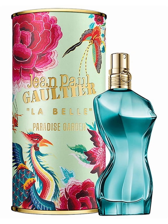 Ladies La Belle Paradise Garden EDP Spray 1.0 oz Fragrances 8435415091190