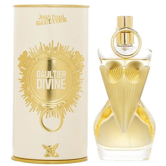Jean Paul Gaultier Ladies Divine EDP Spray 1.7 oz Fragrances 8435415076821