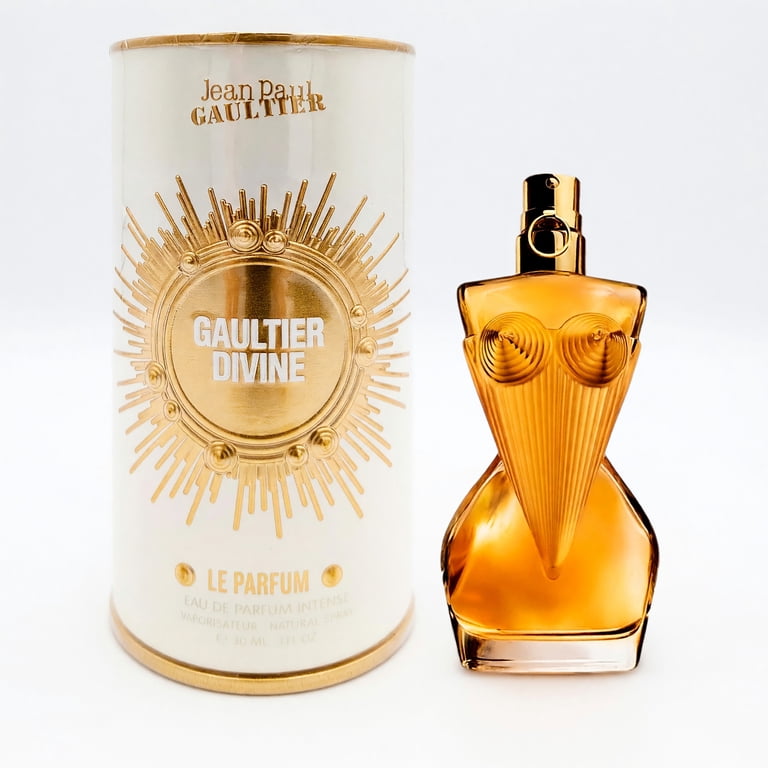 Jean Paul Gaultier, Divine Le Parfum EDP Intense Spray, Unisex