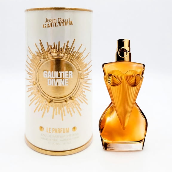 Jean Paul Gaultier Divine Le Parfum by JPG, 3.4oz EDP Intense Spray women