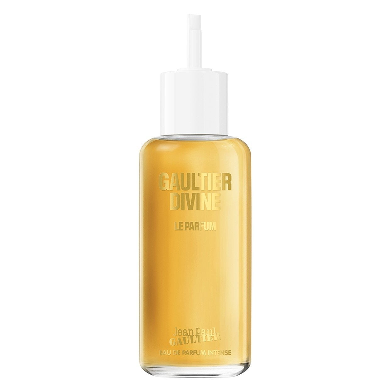 Jean Paul Gaultier Ladies Divine Le Parfum EDP Spray 6.7 oz Refill Fragrances 8435415091787