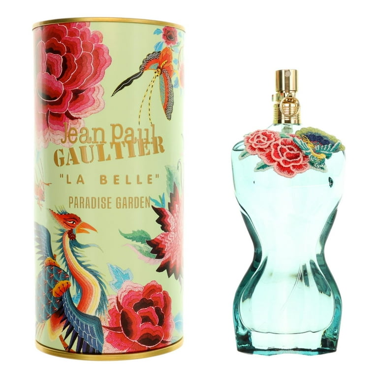 Jean Paul Gaultier La Belle Paradise Garden Eau de Parfum 3.4 oz