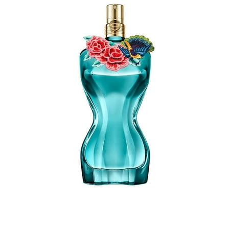 Jean Paul Gaultier Ladies La Belle Paradise Garden EDP Spray 1.7 oz Fragrances 8435415091268