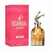 JEAN PAUL GAULTIER Ladies Scandal Absolu Parfum 1.7 oz Fragrances 8435415080415