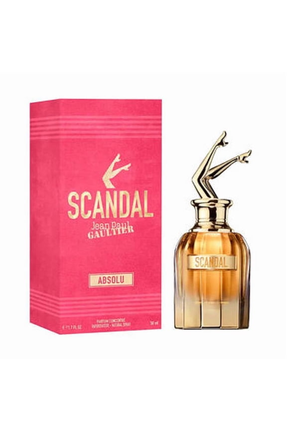 Ladies Scandal Absolu Parfum 1.7 oz Fragrances 8435415080415