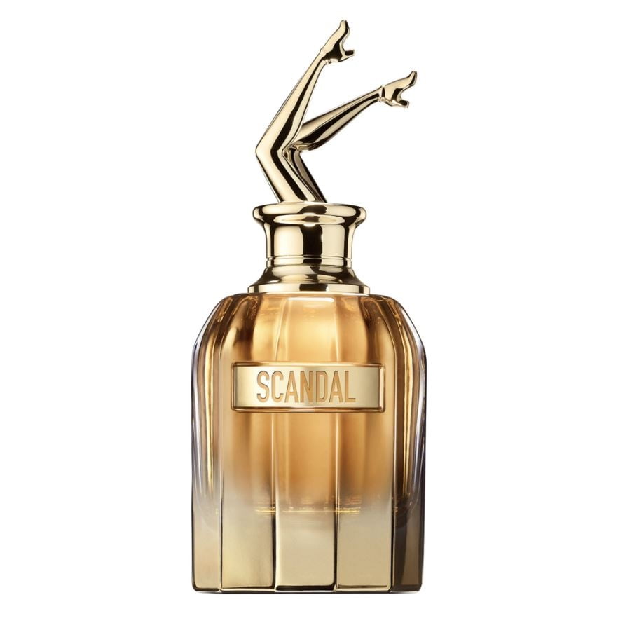 Amazon.com : Scandal Le Parfum by Jean Paul Gaultier for