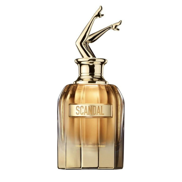 Jean Paul Gaultier Scandal Absolu Parfum, 2.7 oz, Amber