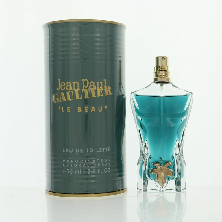 Jean Paul Gaultier 香水 75ml Amazon | Jean Paul Gaultier Le Male Elixir Parfum, 75 ml