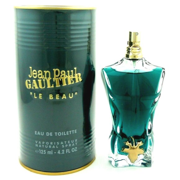 Jean Paul Gaultier Cologne for Men Oriental Fougere Scent main image 0