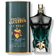thumbnail image 1 of Le Beau Le Parfum 2.5 Eau De Parfum Intense Spray by Jean Paul Gaultier Box for Men, 1 of 5