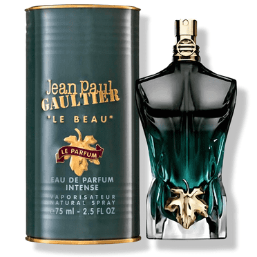 Jean Paul Gaultier Le Beau Le Parfum
