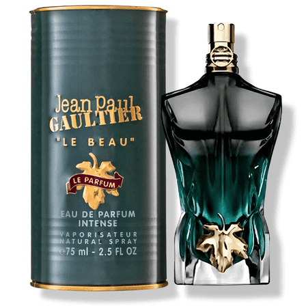 Jean Paul Gaultier Le Beau Le Parfum (2.5 fl oz)
