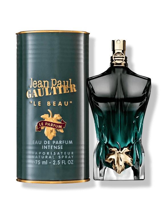 Le Beau Le Parfum Eau De Parfum Intense Spray 75ml/2.5oz