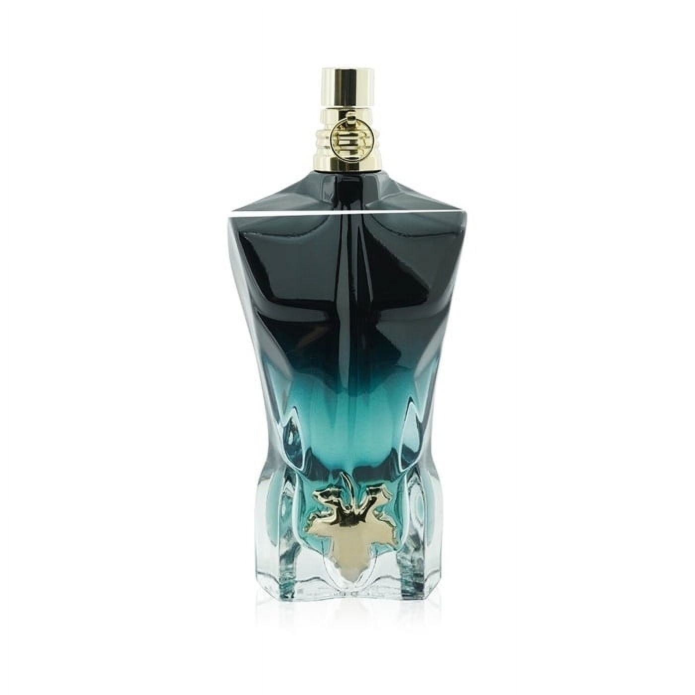  Jean Paul Gaultier Le Male Le Parfum EDP Intense Spray Men 4.2  oz : Beauty & Personal Care