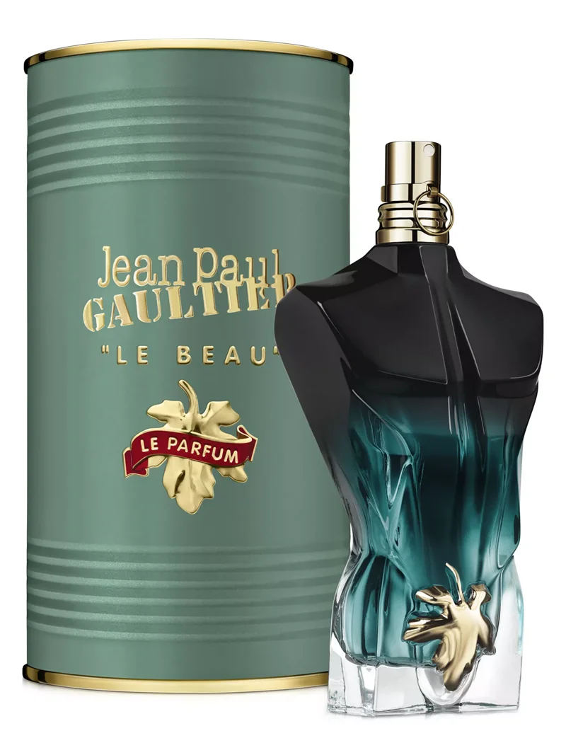 香水(ユニセックス) Jean Paul Gaultier Le Beau Le Parfum Jean Paul Gaultier Le Beau Le Parfum Spray, 4.2 oz. - Walmart.com