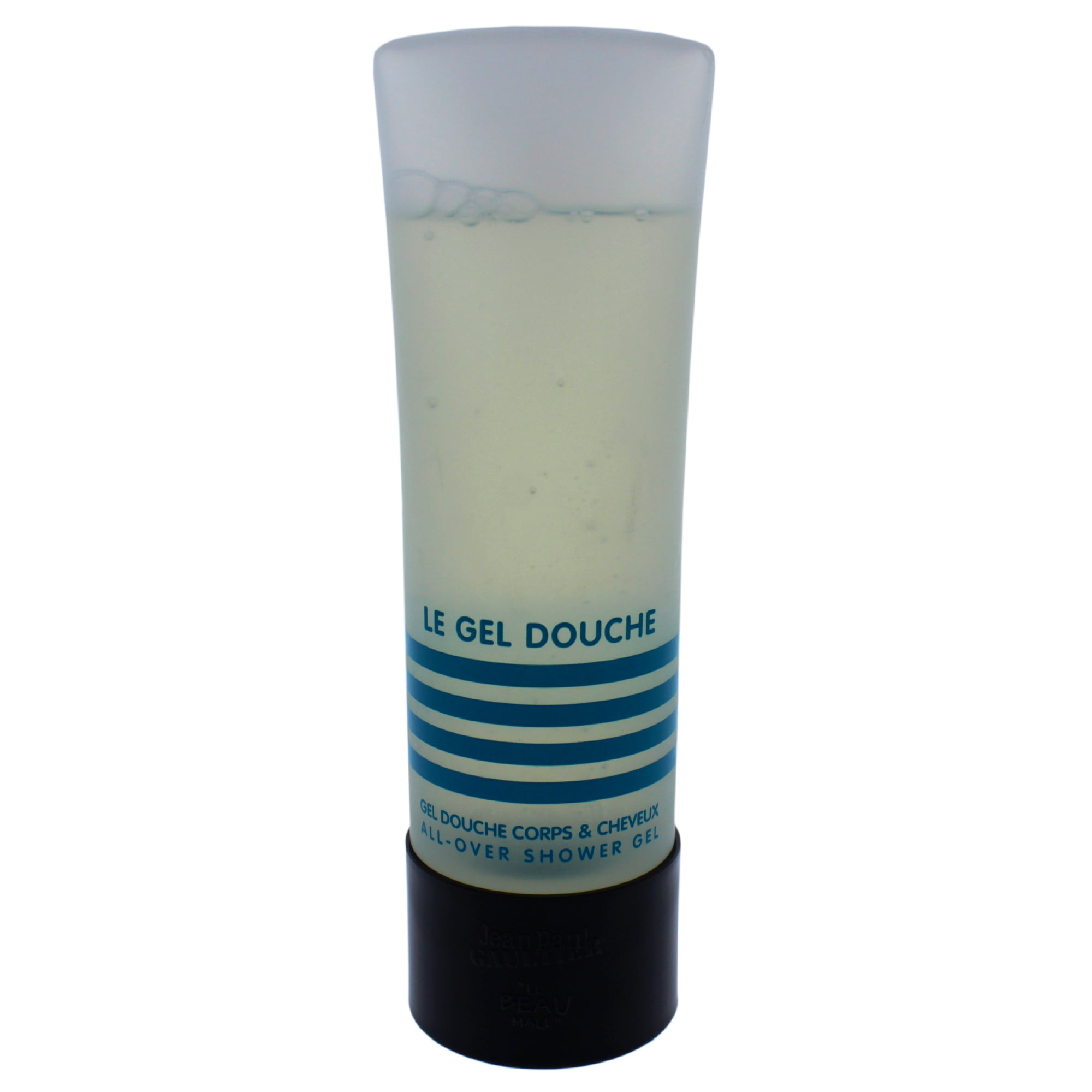 Jean Paul Gaultier Le Beau Male AllOver Shower Gel for Women, 6.7 Oz