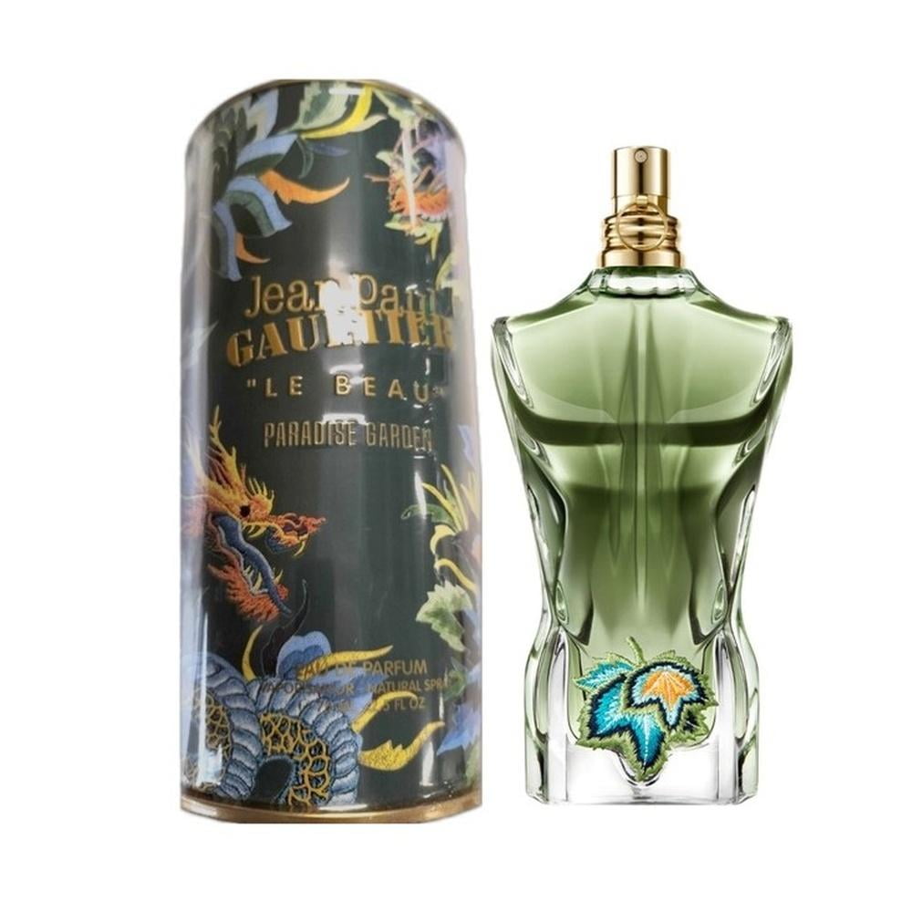 Jean Paul Gaultier Les Males De Le Beau Le Parfum Eau De Jean Paul Gaultier Les Males De Le Beau Le Parfum Eau De