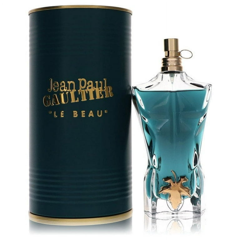 Jean Paul Gaultier Le Beau Le Parfum Eau De Parfum Intense Spray 75ml/2.5oz