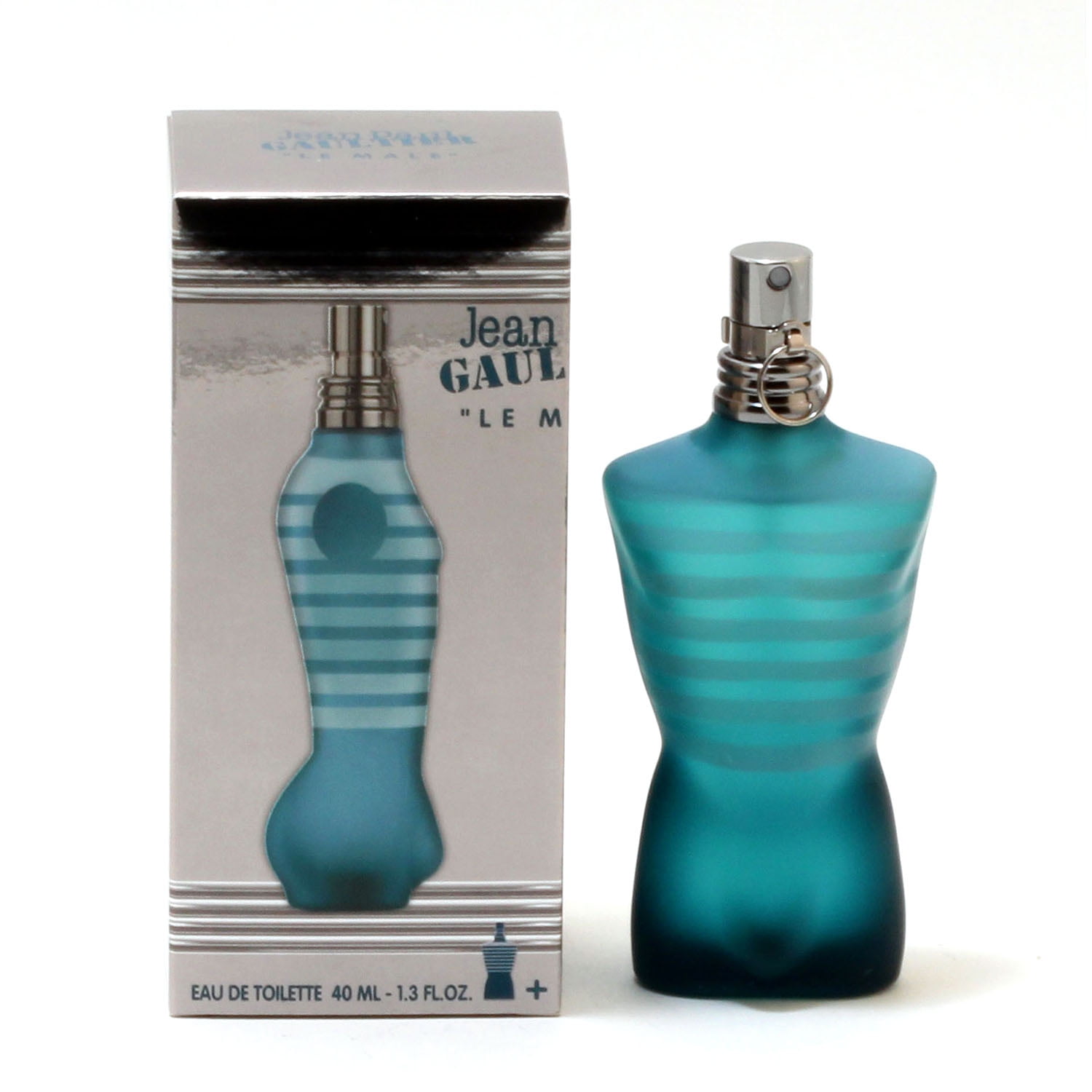 Jean paul gaultier male 40ml online