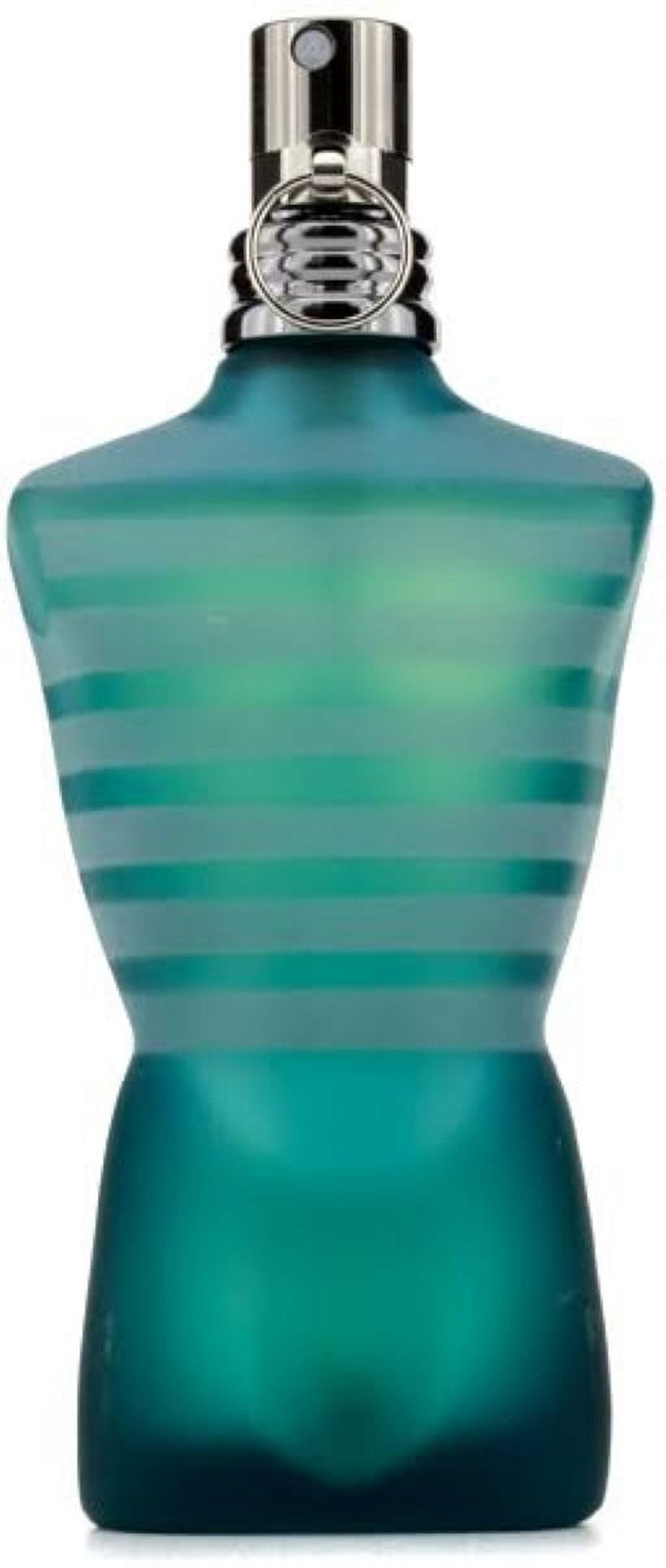 Jean Paul Gaultier Le Male Eau De Toilette Spray Cologne for Men 6.7 Oz