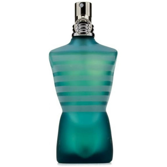 Jean Paul Gaultier Le Male Eau De Toilette Spray, Cologne for Men, 6.7 Oz