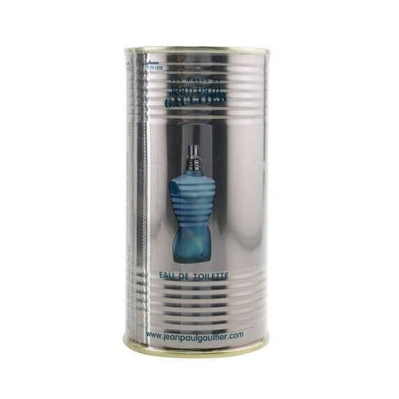Jean Paul Gaultier Le Male Eau de Toilette, Cologne Spray for Men, 1.4 fl oz
