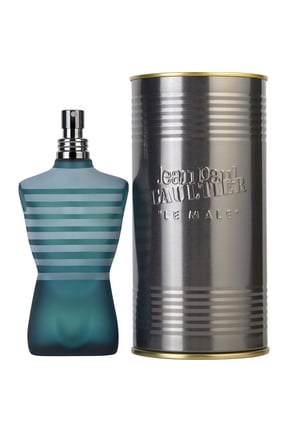 Le Male Eau de Toilette Spray, 4.2 oz