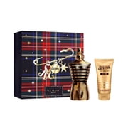Jean Paul Gaultier Mens Le Male Elixir Gift Set Fragrances 8435415113151
