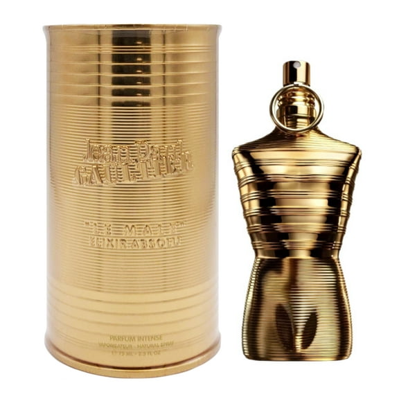 Jean Paul Gaultier Men's Le Male Elixir Absolu Parfum Intense 2.5 oz Fragrances 8435415102339