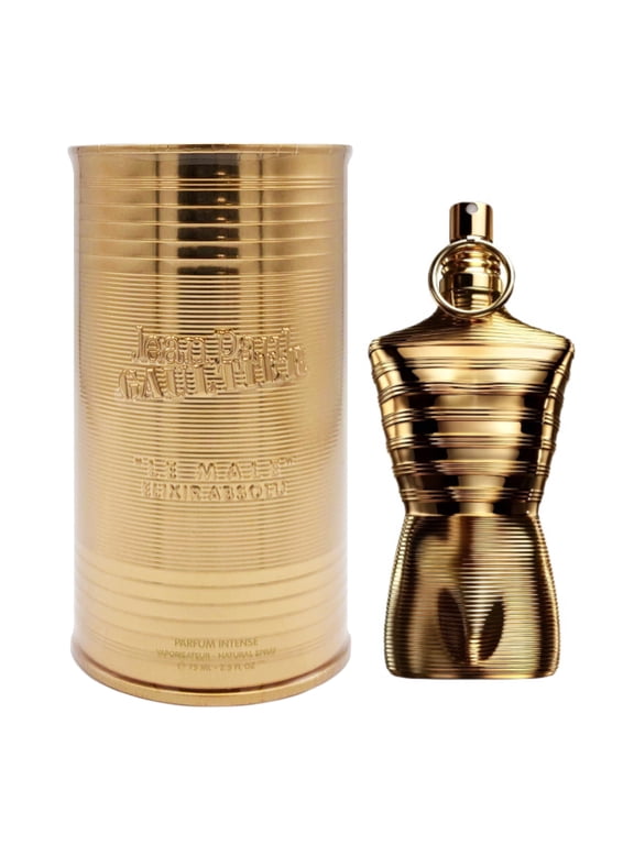 Men's Le Male Elixir Absolu Parfum Intense 2.5 oz Fragrances 8435415102339