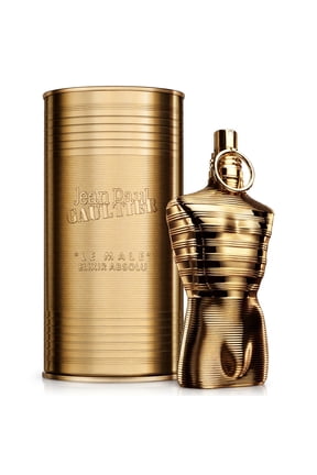 Le Male Elixir Absolu, 6.8oz Parfum Spray men