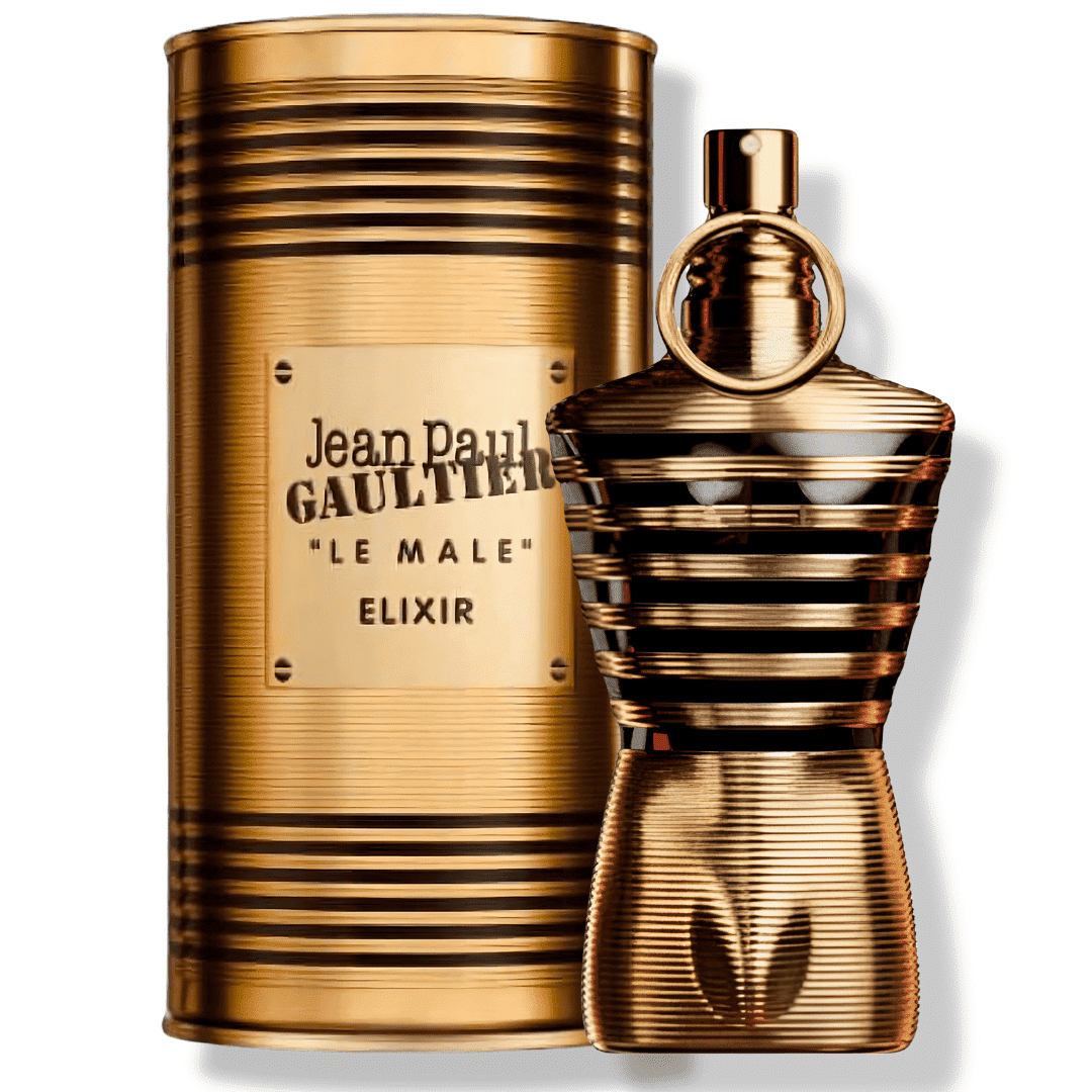 Jean Paul Gaultier Le Male Gold