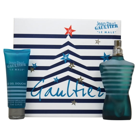 Jean Paul Gaultier Le Male Gift Set