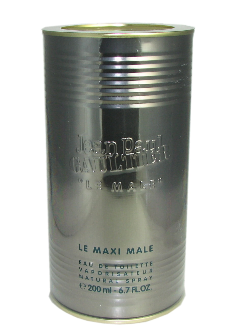 Le Male by Jean Paul Gaultier for Men 1.4 oz Eau de Toilette Spray