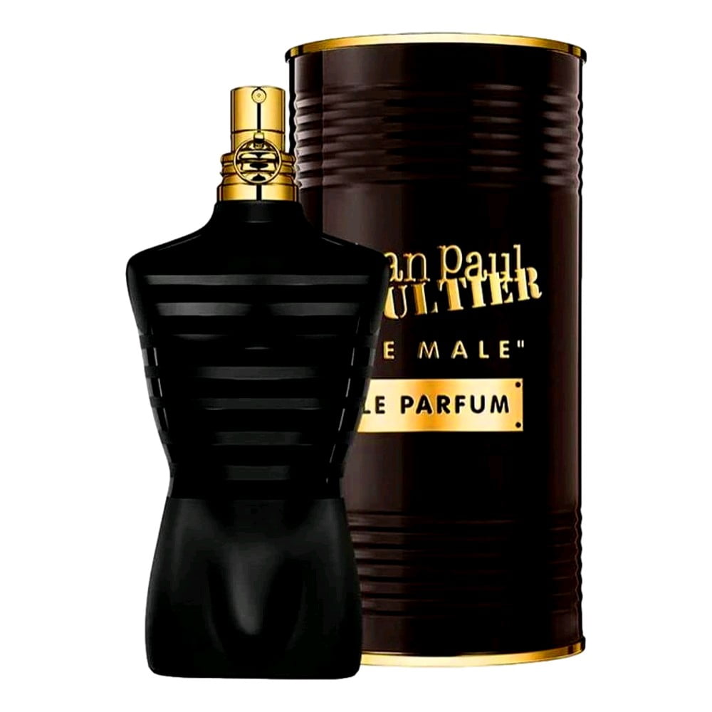 Le Male Le Parfum - Eau de Parfum Intense de JEAN PAUL GAULTIER ≡ SEPHORA