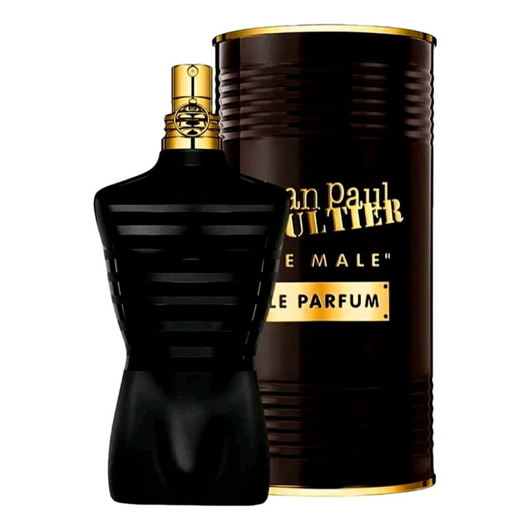 Jean Paul Gaultier Le Male Parfum 