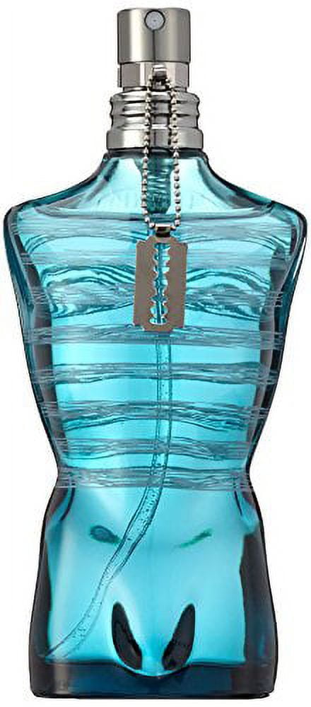 Jean Paul Gaultier for Men - Le Male Terrible** EdT 125ml - The Scent  Masters