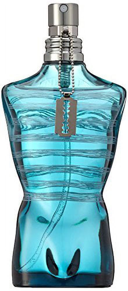 Jean Paul Gaultier Le Male Terrible Eau De Toilette Extreme Spray, 2.5 ...