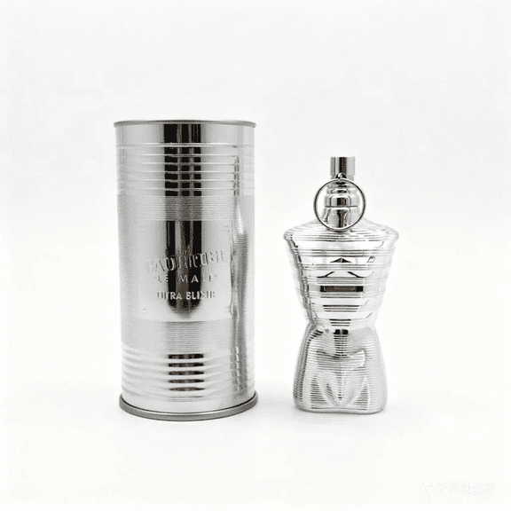 Jean Paul Gaultier Le Male Ultra Elixir Parfum 125ml/4.2fl.oz