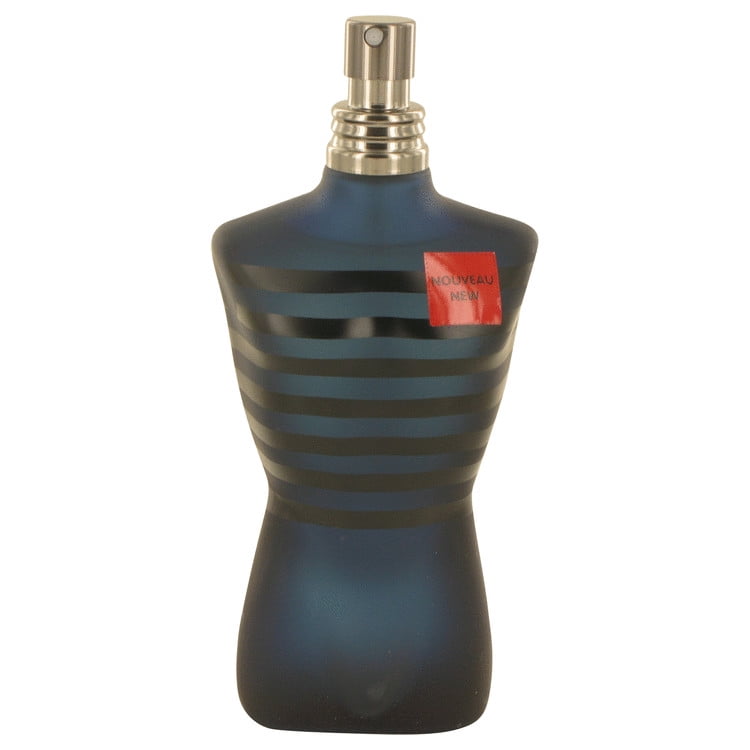 Jean Paul Gaultier Le Male 125ml Eau De Parfum Intense Spray Tester
