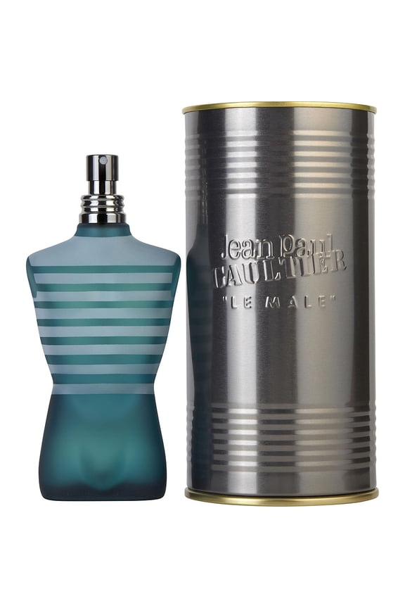 Le Male by JPG, 4.2 oz Eau De Toilette Spray for Men